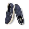 Vans Кеды-слипоны низкие унисекс синие VN0A2Z41NVY
