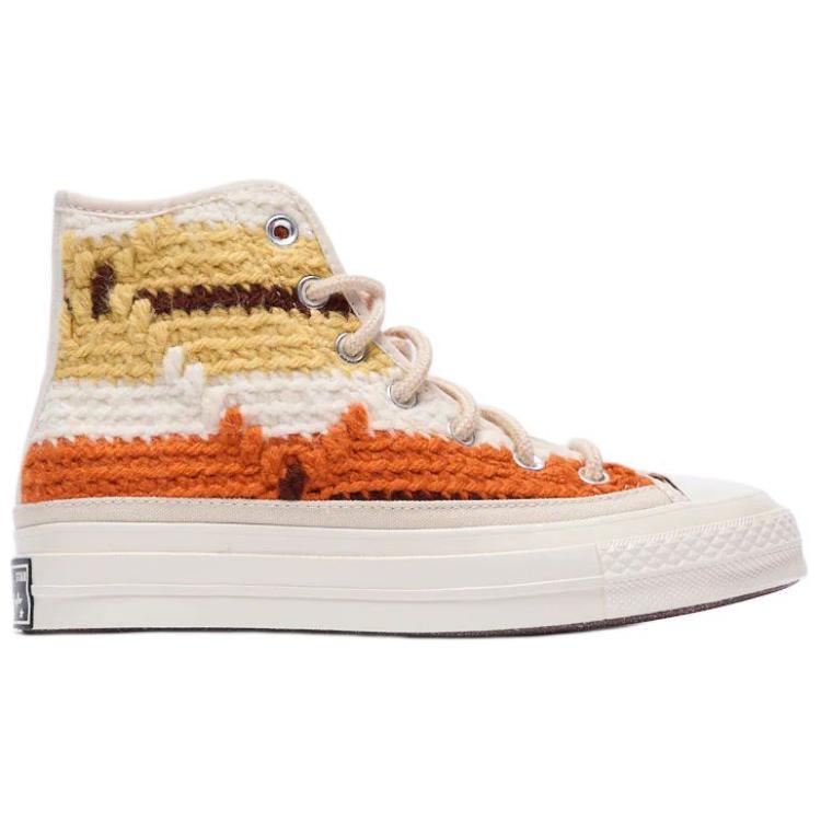 Converse Chuck 70 High 'Crochet Blankets' Женские A09228C