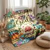 Electric Dinosaur Storm 1 Theme blanket Lightweight Warm Flannel Blanket Decorative Throw Blanket for Home Decoration