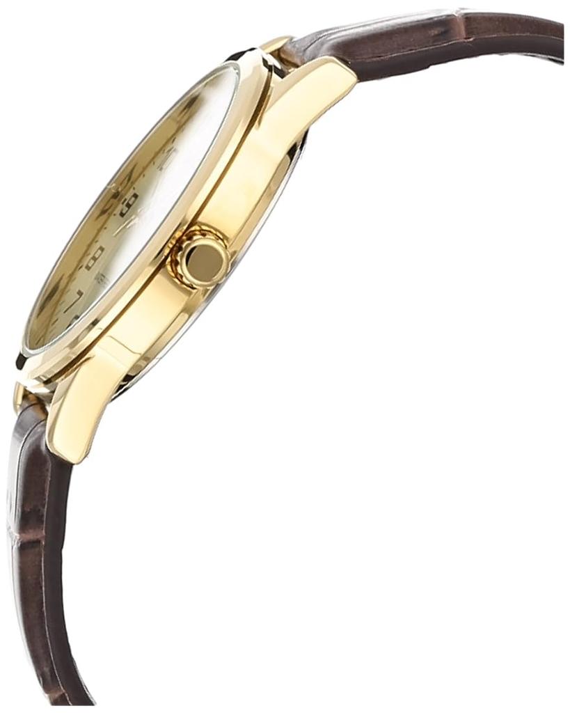 Casio Наручные часы MTP-V001GL-9BUDF