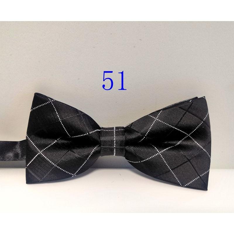 Мужской свадебный костюм с галстуком-бабочкой в горошек, свадебный галстук-бабочка для жениха, платье, галстук-бабочка с плоским углом, железная пряжка, деловой, модный