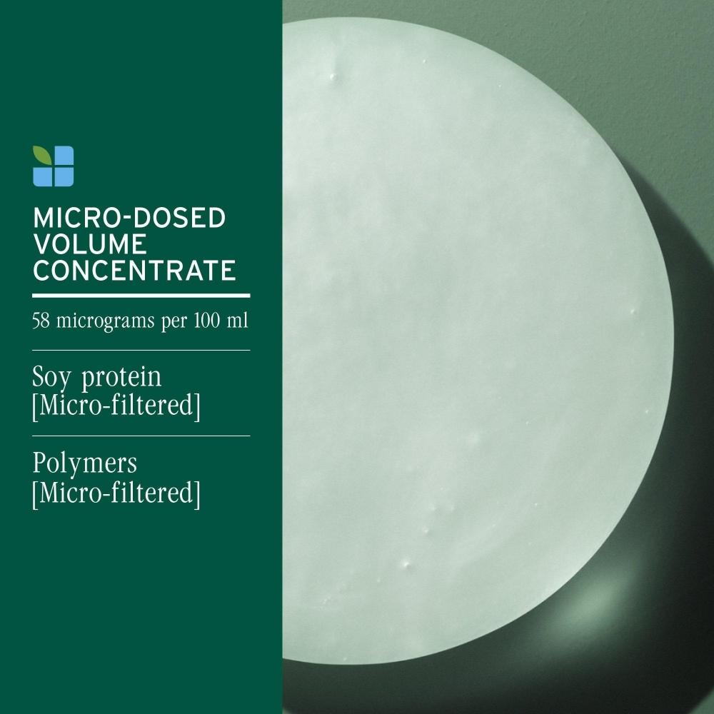 Шампунь Biolage Volume Boost для тонких волос 13,5 унций