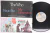 Виниловая пластинка WHO  Magic Bus  The Who Sings My Genera MCA24068 MCA 1980 США Рок Б/у