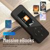 Мини Bluetooth MP3/MP4 плеер с экраном и английским словарем для обучения студентов - Бесплатная доставка включена