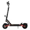 JOYOR T10 Foldable Electric Scooter for Adults - 2000W Dual Motor, 60V 18Ah Battery, Hydraulic Brakes - Powerful & Portable Commuter E-Scooter