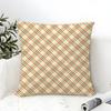 Traditional classical and elegant decorative prints Pillow Case linen pillow case sofa home decor cushion cover cushion cove