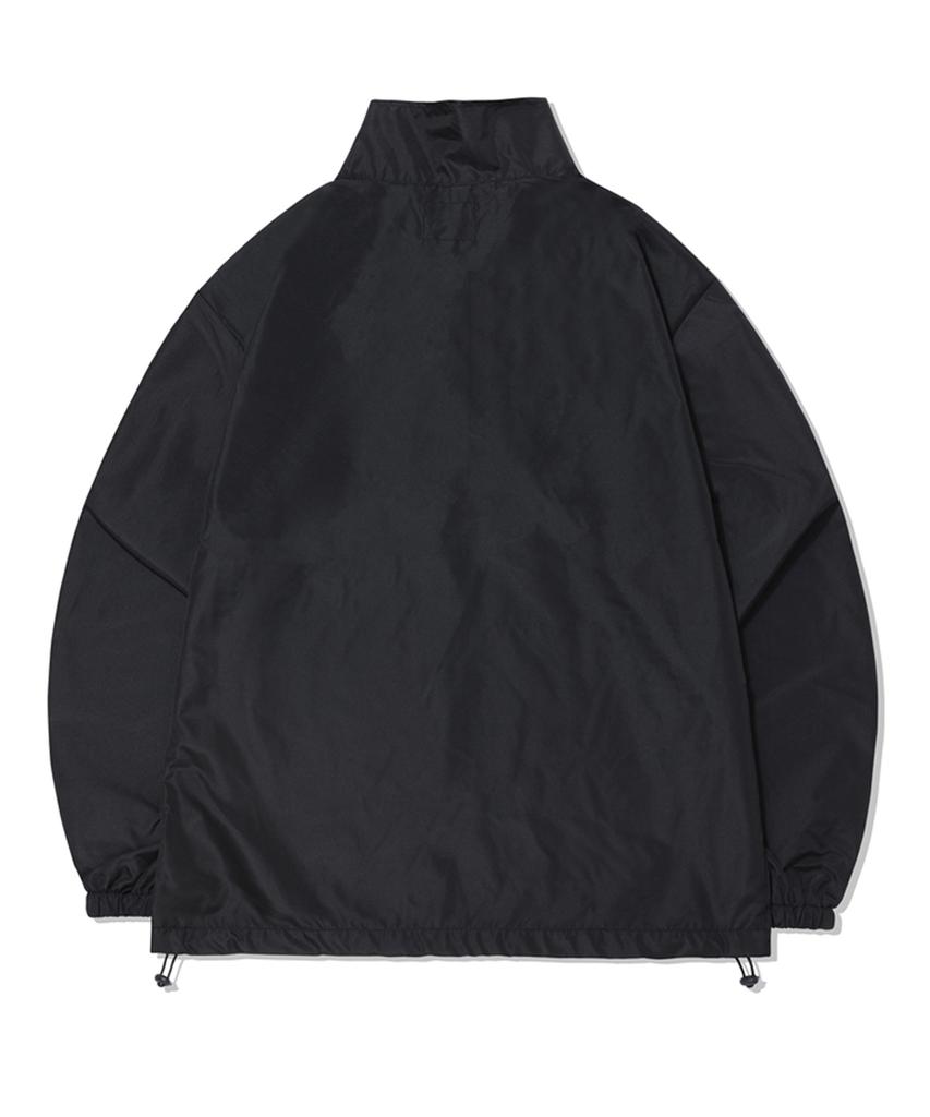 Анорак Urban Players Original Fit (черный)
