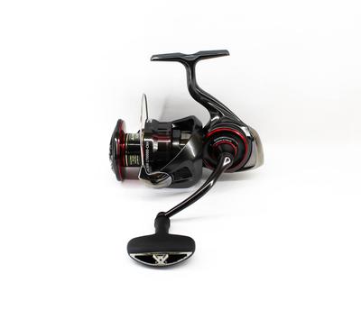 Daiwa Катушка Спиннинговая 2025 Ballistic Air LT5000D-CXH (5334)
