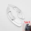 Car Steering Wheel DSG Shift Paddle Extension For Mazda 2 DL 3 Atenza BM BN 6 GJ CX-3 DK CX-5 KF CX9 TC Skyactiv-CNG Sport
