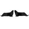 2Pcs Motorcycle Handguard Hand Shield Protectors For BMW R1300GS 2023 2024