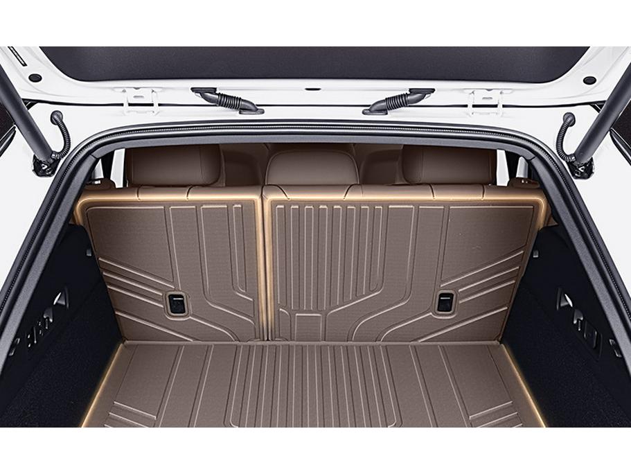 I6 Ideal TPE25 Коврик в передний багажник - Декор салона автомобиля и напольный аксессуар