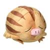 Оригинальная плюшевая игрушка Pokemon Center, модель Уриму, размер 812.510.(HWD:см)