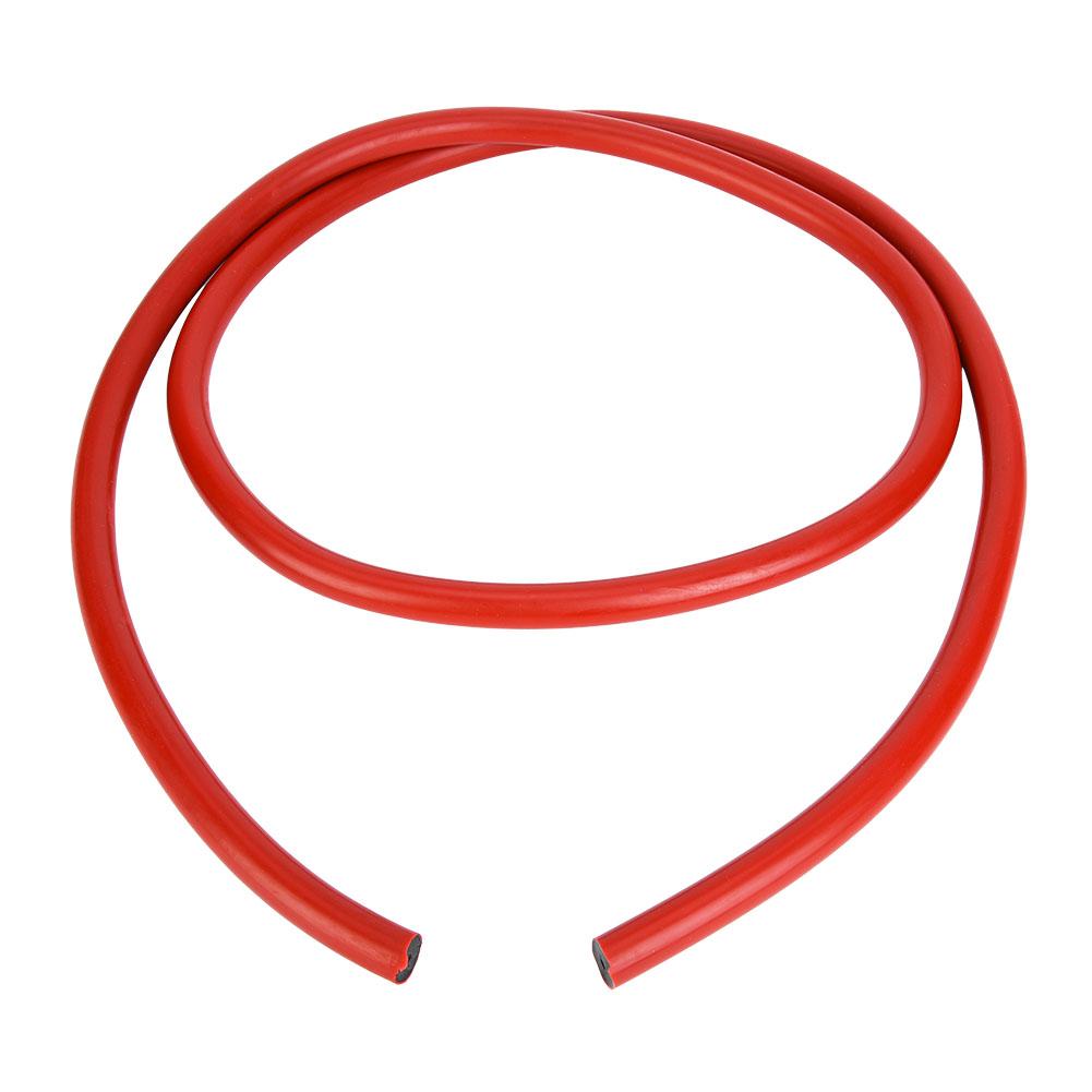 3x16MM резиновый ремень для подводной охоты дайвинг эластичная трубка латексная трубка 200см