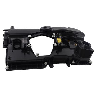 Крышка головки блока цилиндров Подходит для:Бмв 3 E90 2005-2012 OEM:1112 8645 888