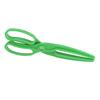 Fishing Plier Scissor Waterproof Multifunctional Plastic Split Hook Remover Cutting Tools Tongs Green