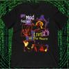 Hot Mad Season Band T Shirt Size S 5Xl