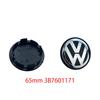 4pcs 55mm 56mm 65mm Car Wheel Center Hub Caps Cover for VW Volkswagen Golf Polo Passat Touran GTI CC B5 B6 Jetta accessories QK1