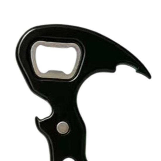 Handheld Tab Lifter Pull Can Opener, Easy Manual Ring Removal Arthritis Friendly Kitchen Gadget Tool, Durable Energy Saving Gadget, for Food