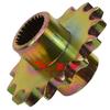 ATV Dune Buggy GY6 Big Bull 150-200cc CVT Engine 530-15 Tooth Sprocket Gear