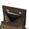 Yoshida Bag PORTER Coin Case [FREE STYLE] 707-08230 4.Camel