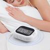 Alarm Clock Large Display Loud Snooze Function for Seniors Teens