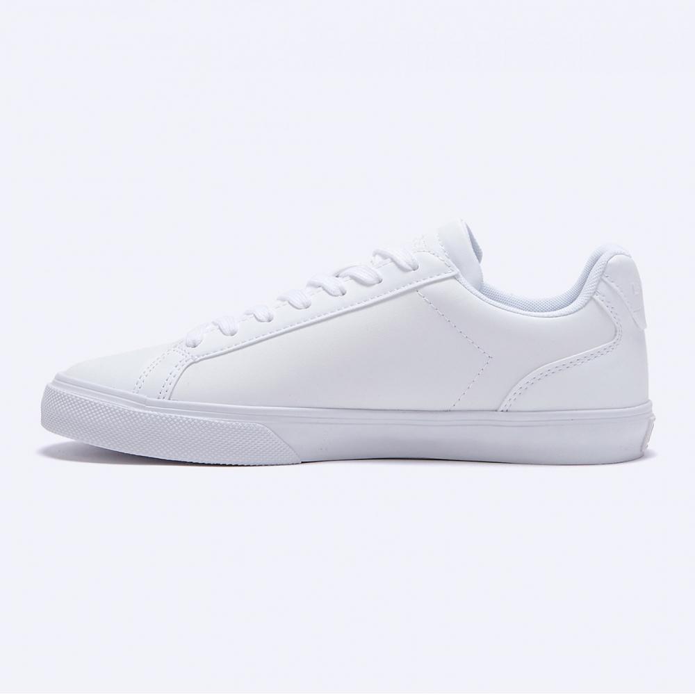 Lacoste Le Ronde Pro Bl кожа белая 745cfa004821g