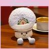 Christmas Tree Apple Snowball Plush Doll Christmas Decoration Children Toy