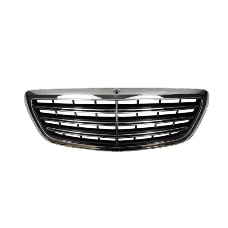 Алюминиевые брызговики для Mercedes GLC W253 (2015-2019) 2538800318 2538800418.