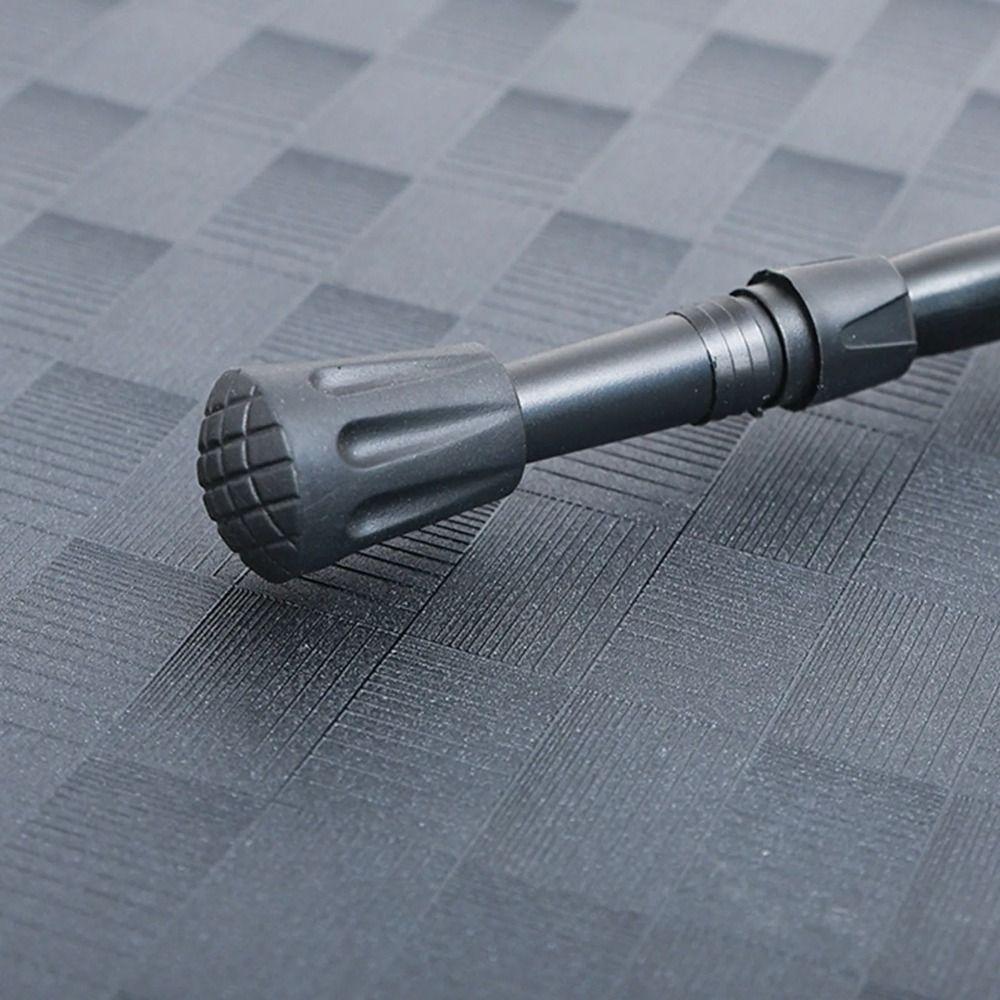 Резиновый наконечник для трости 11 мм Защитные наконечники для треккинговых палок Ходьба