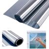 One-Tin Window Mirror Film Sun  Anti-UV Film Anti-Heat Window Film