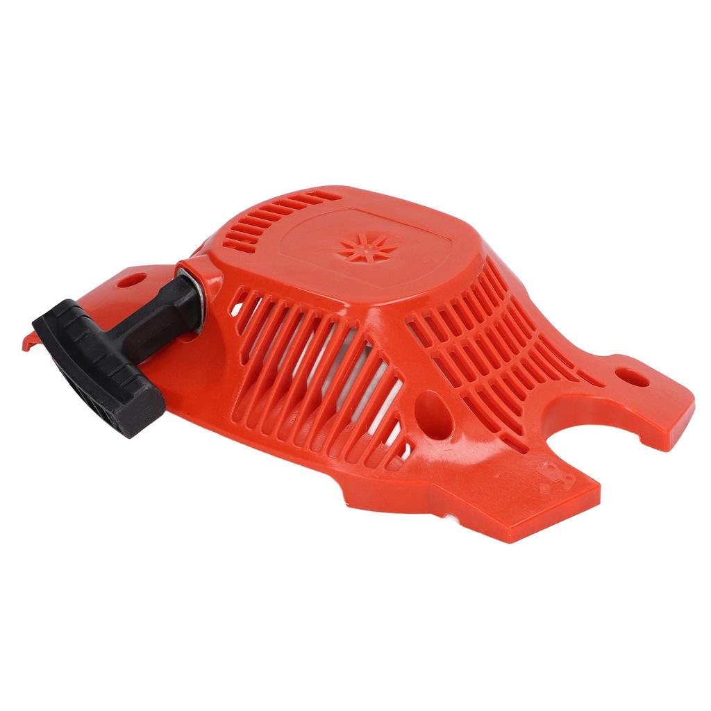 Сборка стартера цепной пилы, замена тягового стартера 530071968 для 136 137 141 142