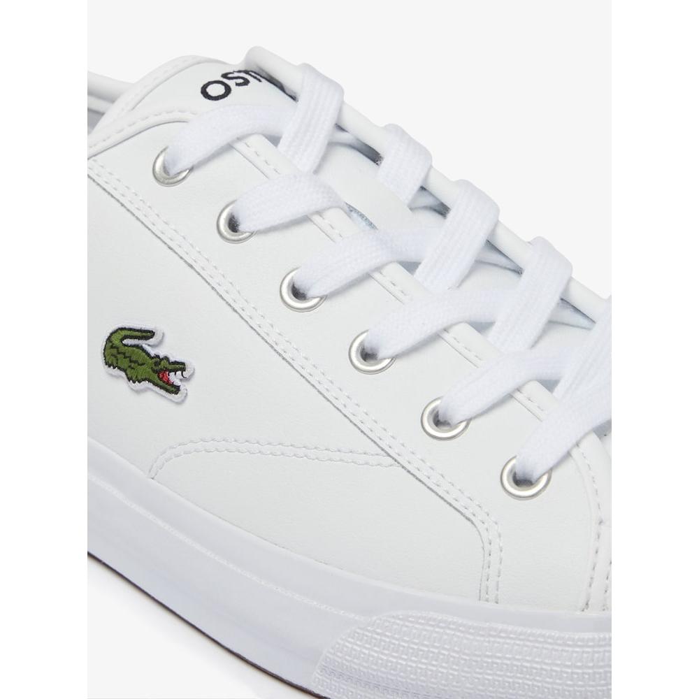 Lacoste Мужские кроссовки Backcourt S Rz0001m54n 21g q2nRz0001m54n21g