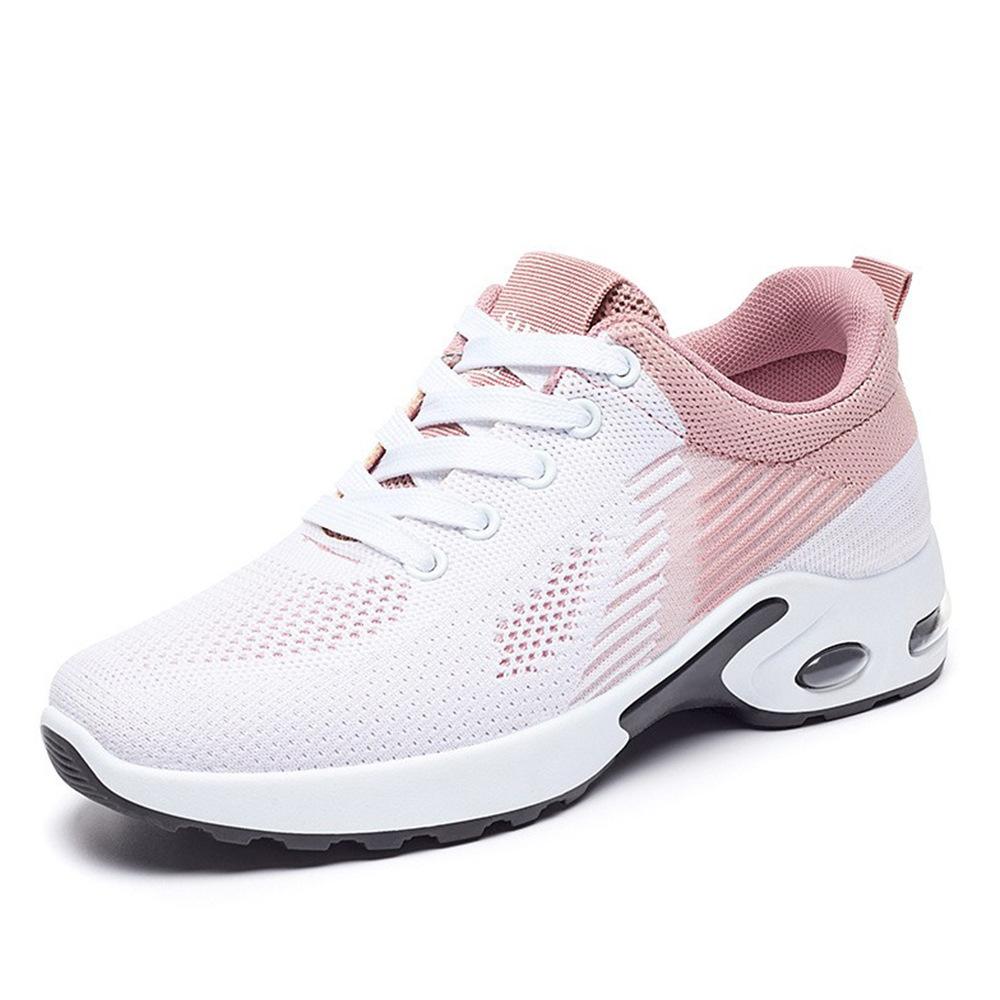Small Single Women's Shoes New Single Shoes Fashionable Casual Shoes Women Running Shoes Shoes Sneakers Women