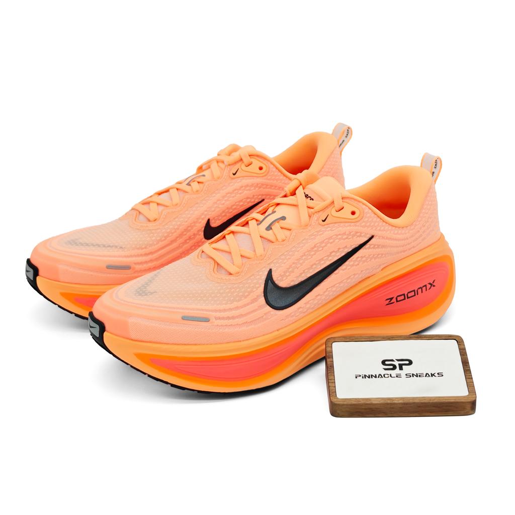 Nike Vomero Plus HV8150-801 Мужские размеры