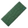 Whole Earth Wrap Largo WE2MDE12 OV Летний спальный мешок-конверт, моющийся, (Оливковый/FF)