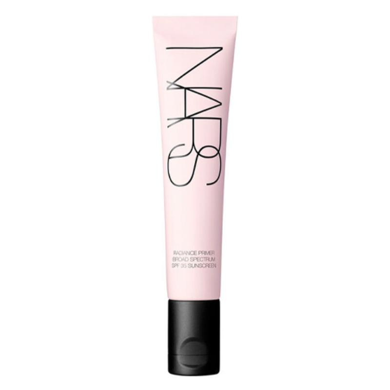 Nars Сияющий праймер SPF 35