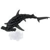3D 3D пазл MOVE Series DX Hammerhead Black со специальной подставкой