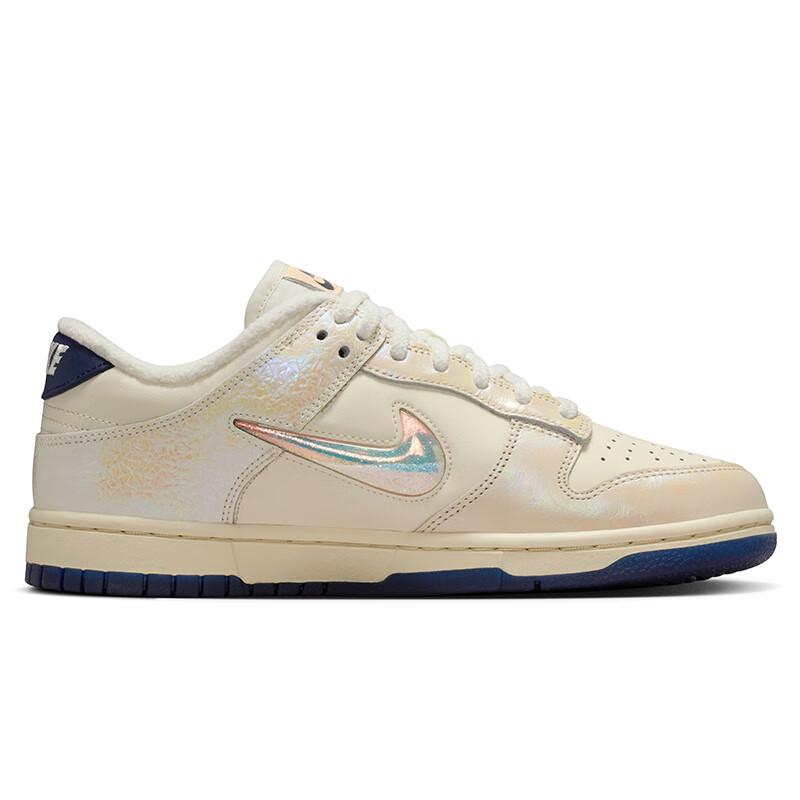Nike Женские повседневные кроссовки Dunk Low IM6571-027