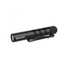 I3T2 EOS LED 200 IPX8 Tail Handy AAA Battery Disaster Power Outage Emergency Walking Flashlight, Flashlight, Lumens, Mini, Lightweight,
