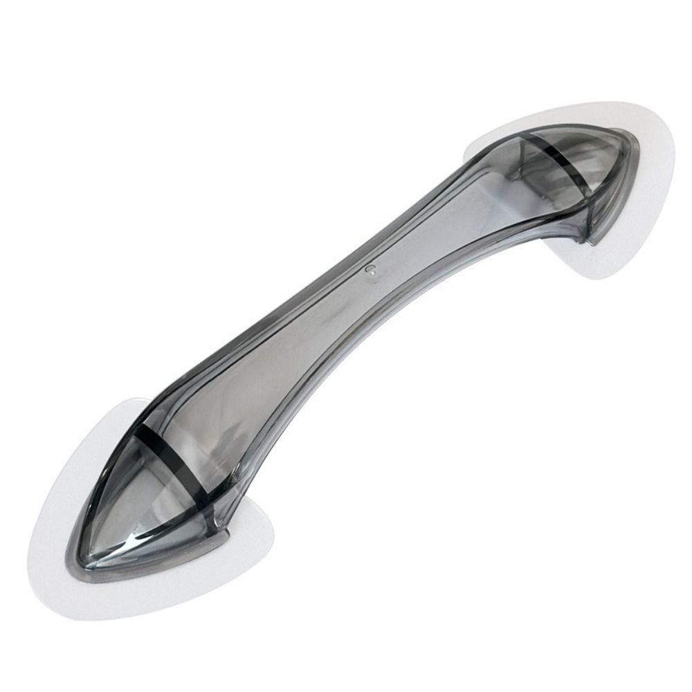Self-adhesive Door Handle Non-slip Door Pull Minimalist No-punching Door Handle Cupboard