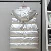 Мужской жилет Осень и Зима Блестящая куртка Утепленный хлопковый жилет Терможилет Корейская версия Модная верхняя одежда Жилет для пары