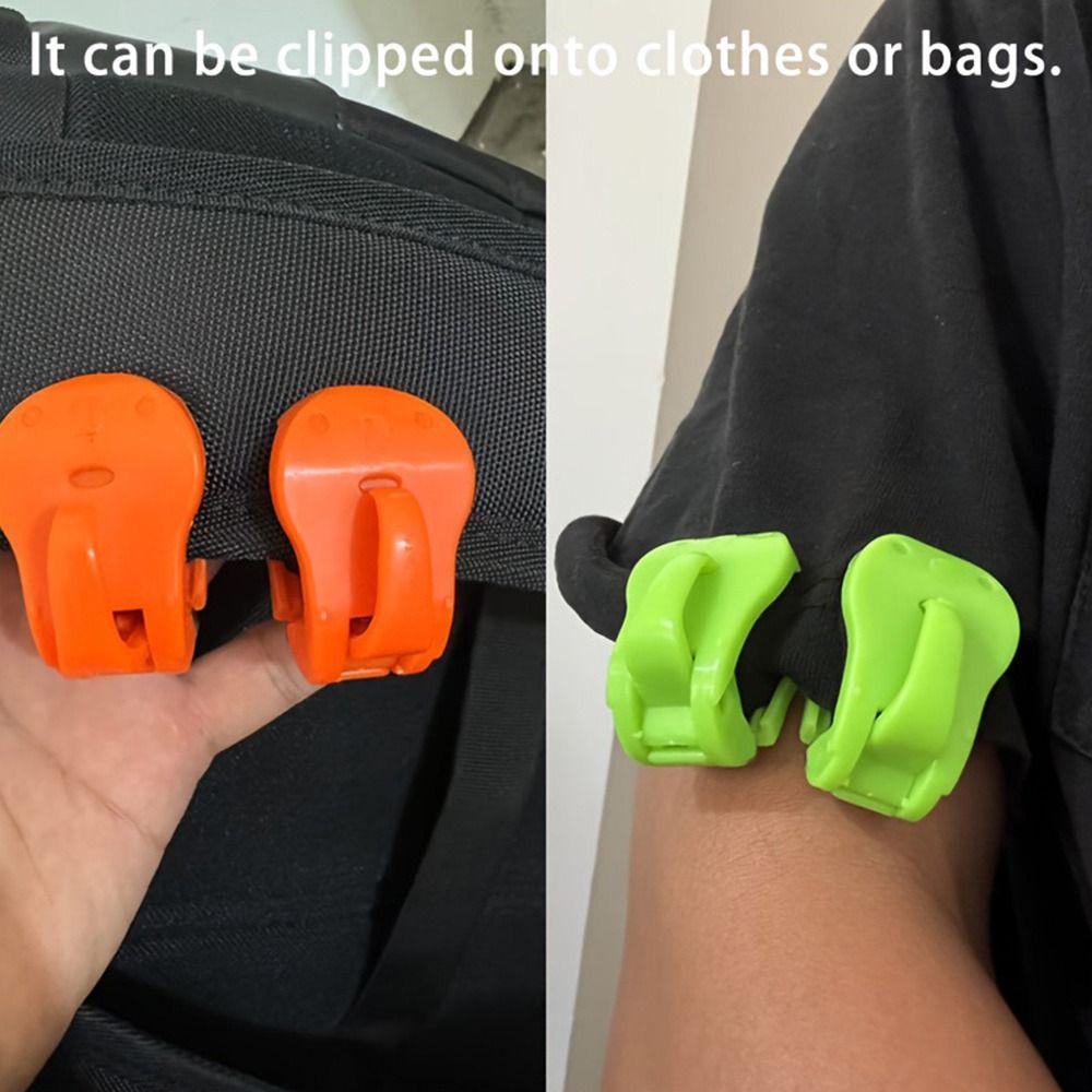 2/4 шт. Силиконовые ремешки Держатель для удочки Компактный дизайн Фиксатор для удочки Настенное крепление