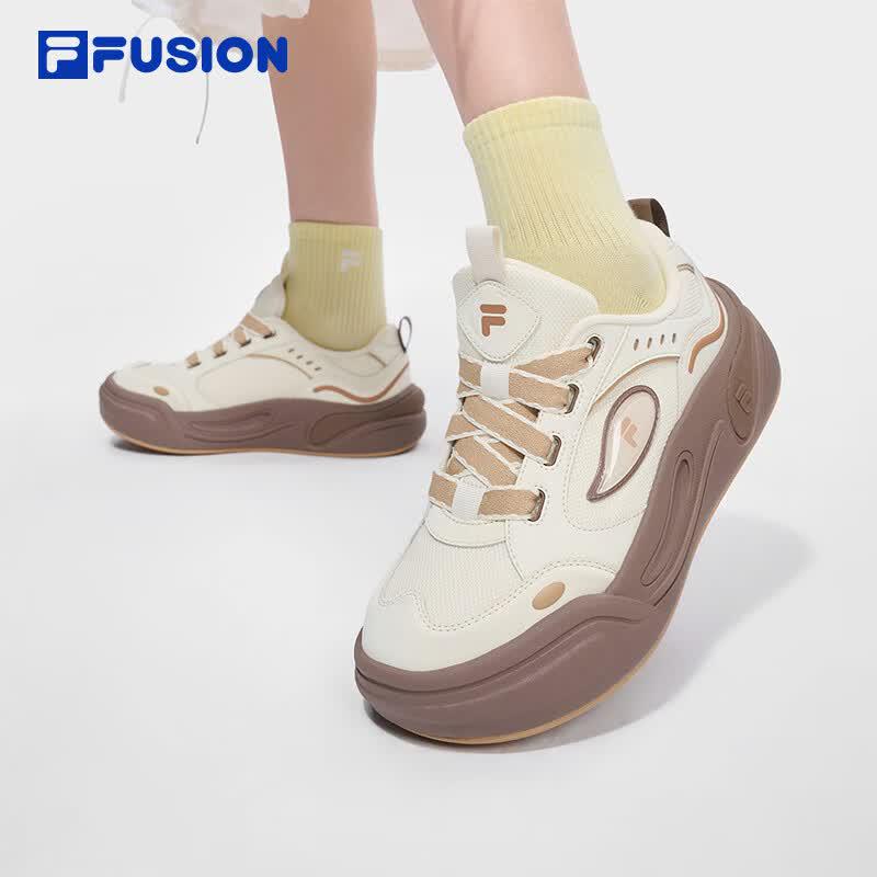 FILA CANNO Women's Casual Skate Shoes