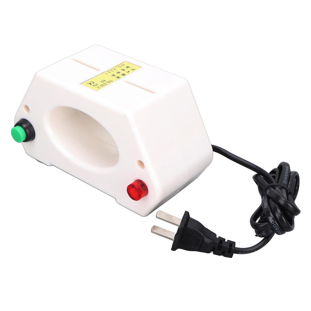 Watch Demagnetizer Professional DIY Watch Demagnetization Tool for Repairers Amateurs ‑