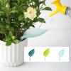Funny Watering Leaves, Leaflow Plant Pot Watering Funnel, Plant Watering Devices, Plant Waterer For Indoor And Outdoor Plants