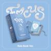 Hearts2hearts   Фокус   Мини-альбом 1-й