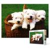 150 Piece Jigsaw Puzzle - Happy Times, Popular Korean Puzzle