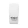 IO Data Wireless LAN Router Relay 867Mbps Outlet Type Japanese Manufacturer Wi-Fi 11ac/n/a/g/b WN-AC1167EXP