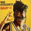 12inch Record WISE INTELLIGENT - Killin'-U CRC112 Contract Record 1995 US Rap & Hip-Hop/R&B Used