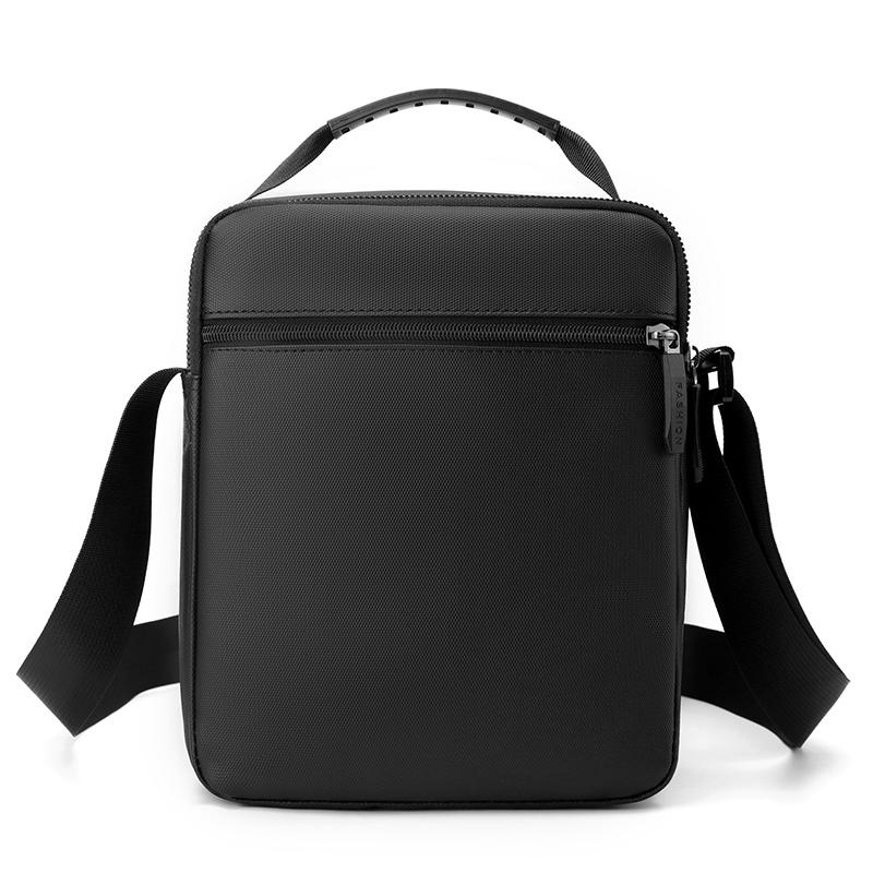 Модные мужские повседневные многофункциональные сумки через плечо большой емкости сумка для хранения инструментов классическая мужская сумка через плечо дорожная сумка для отдыха на природе